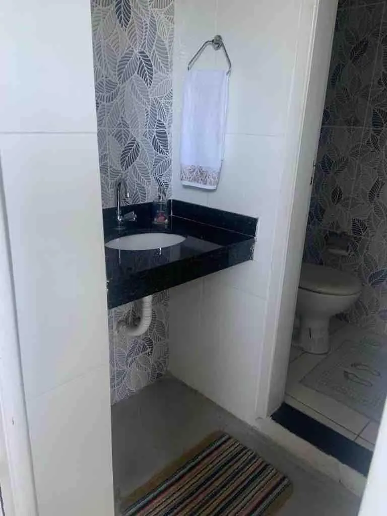 Centro, Camas De Casal Com Ar Condicionado Apartment Cabo Frio