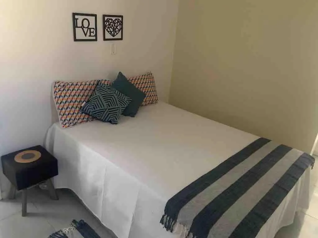 Centro, Camas De Casal Com Ar Condicionado Apartment Cabo Frio