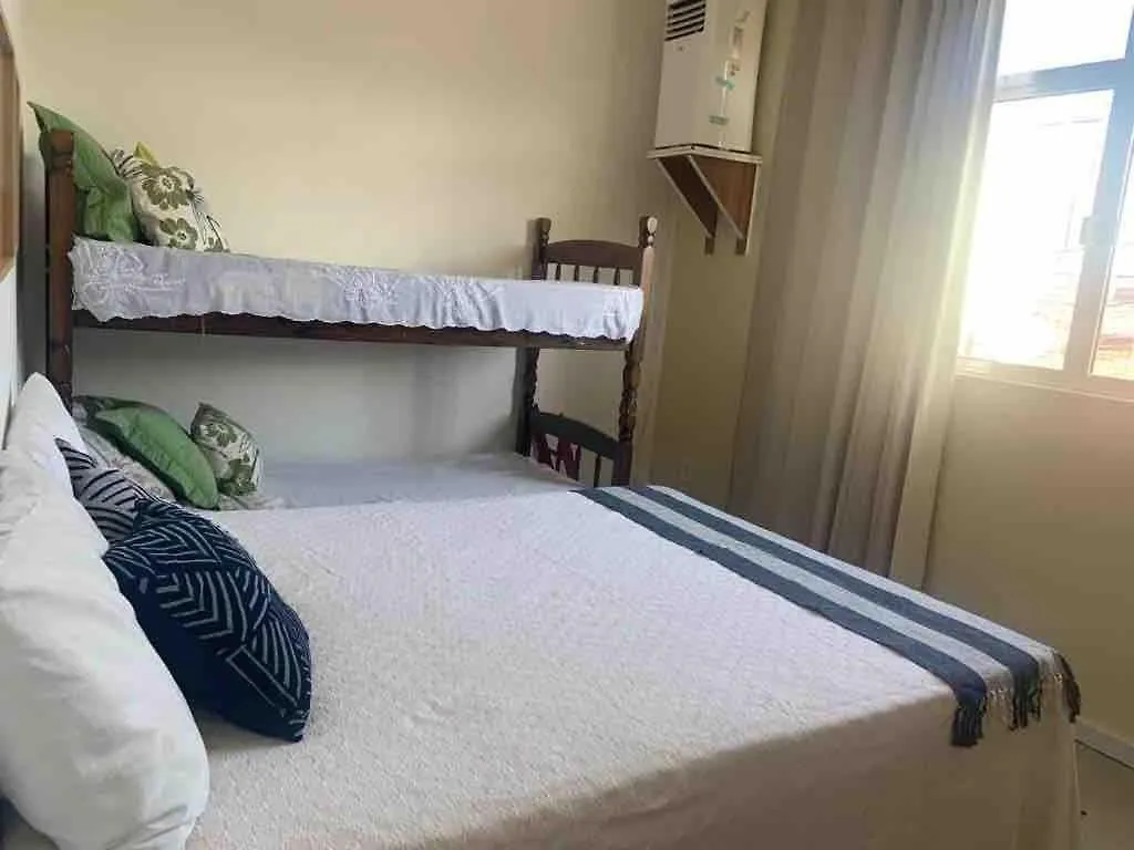 Centro, Camas De Casal Com Ar Condicionado Apartment Cabo Frio