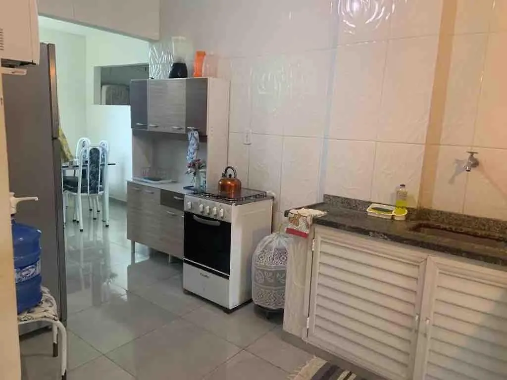 Centro, Camas De Casal Com Ar Condicionado Apartment Cabo Frio Brazil