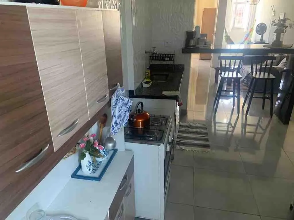 Centro, Camas De Casal Com Ar Condicionado Apartment Cabo Frio