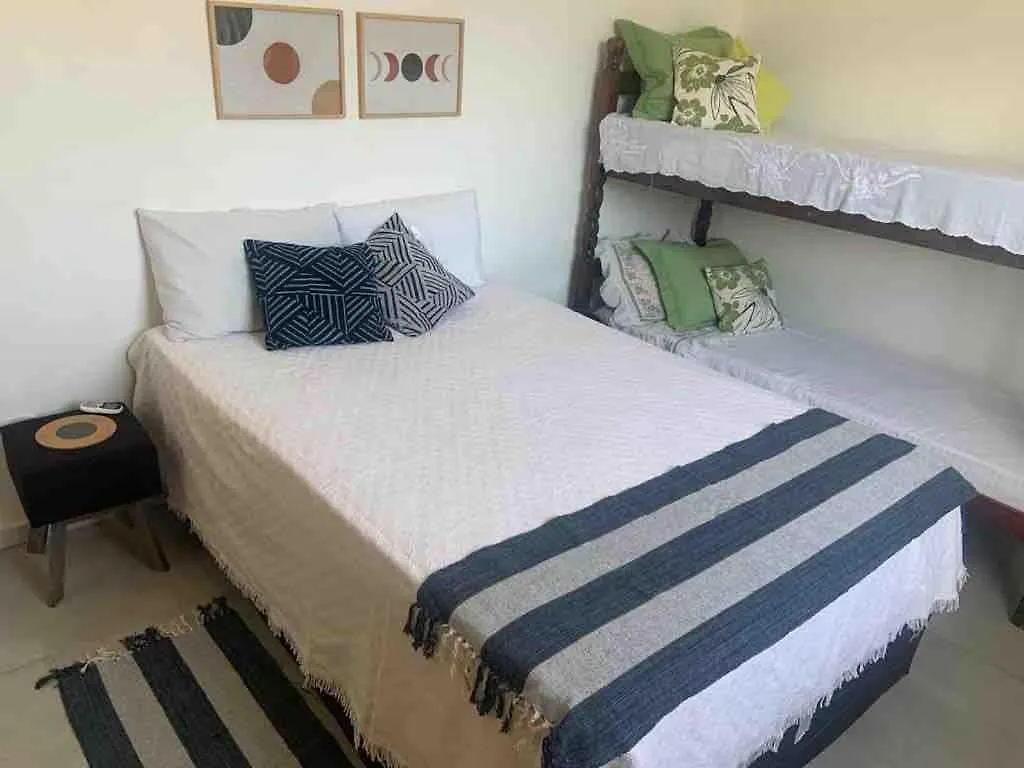 Centro, Camas De Casal Com Ar Condicionado Apartment Cabo Frio