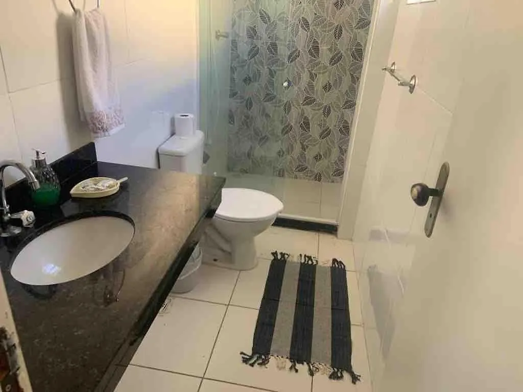 Centro, Camas De Casal Com Ar Condicionado Apartment Cabo Frio