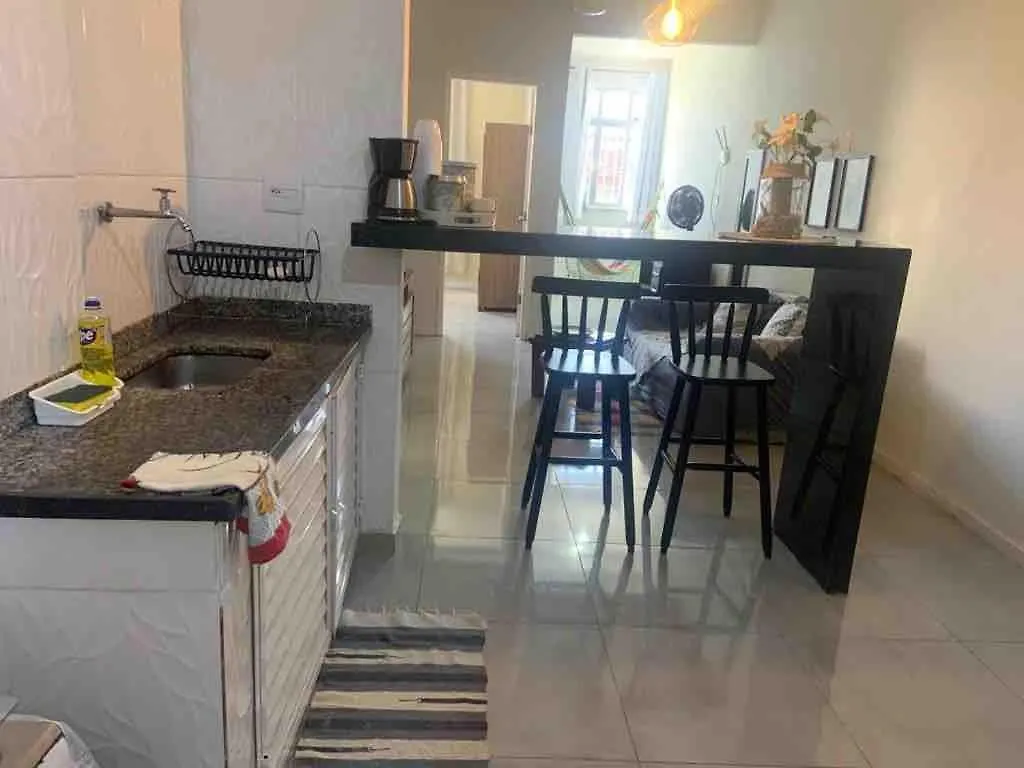 Centro, Camas De Casal Com Ar Condicionado Apartment Cabo Frio