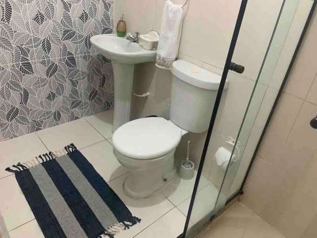 Centro, Camas De Casal Com Ar Condicionado Apartment Cabo Frio