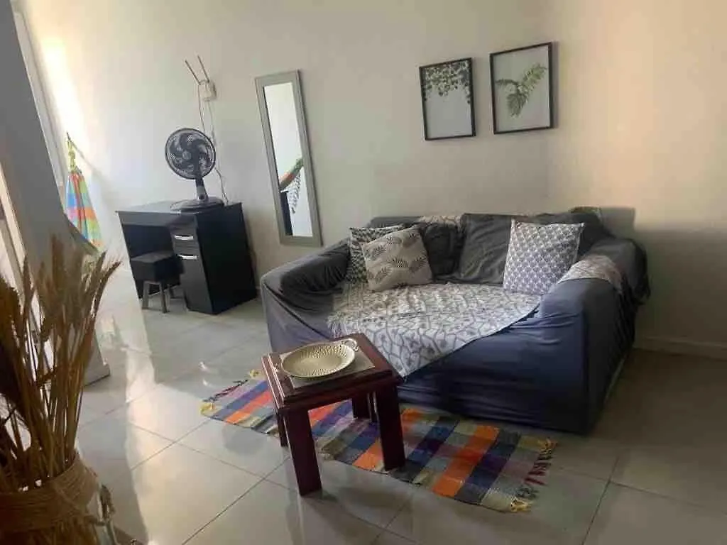 Centro, Camas De Casal Com Ar Condicionado Apartamento Cabo Frio