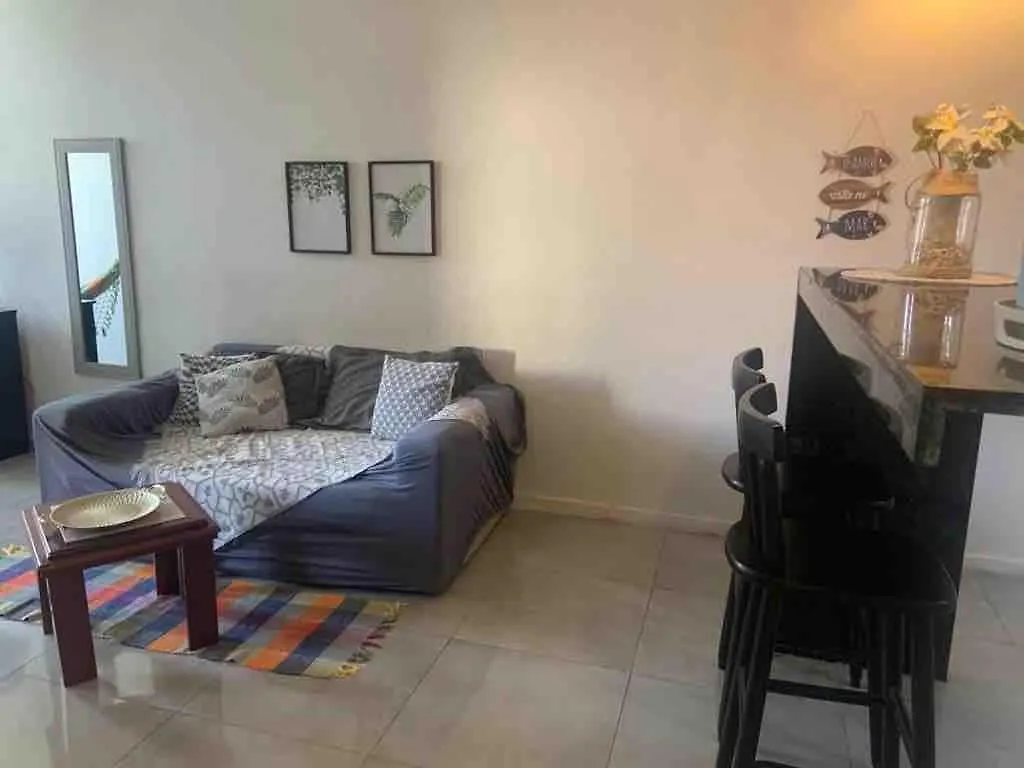 Centro, Camas De Casal Com Ar Condicionado Apartamento Cabo Frio