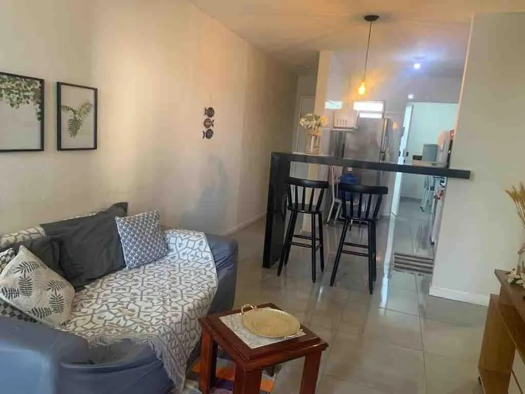 Centro, Camas De Casal Com Ar Condicionado Apartamento Cabo Frio