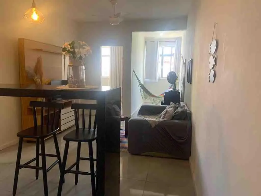 Centro, Camas De Casal Com Ar Condicionado Apartamento Cabo Frio