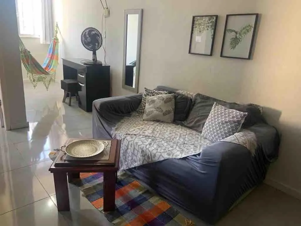 Centro, Camas De Casal Com Ar Condicionado Apartamento Cabo Frio 0*,  Brasil