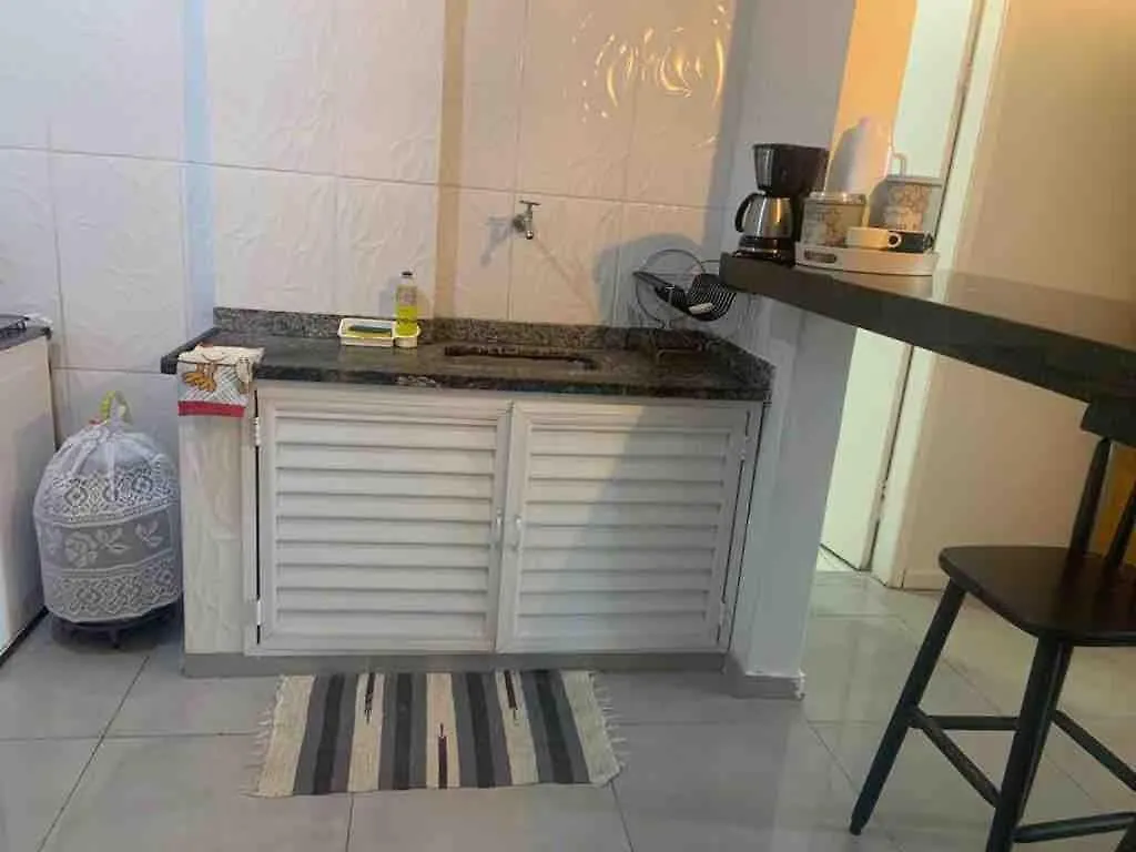 Centro, Camas De Casal Com Ar Condicionado Apartment Cabo Frio