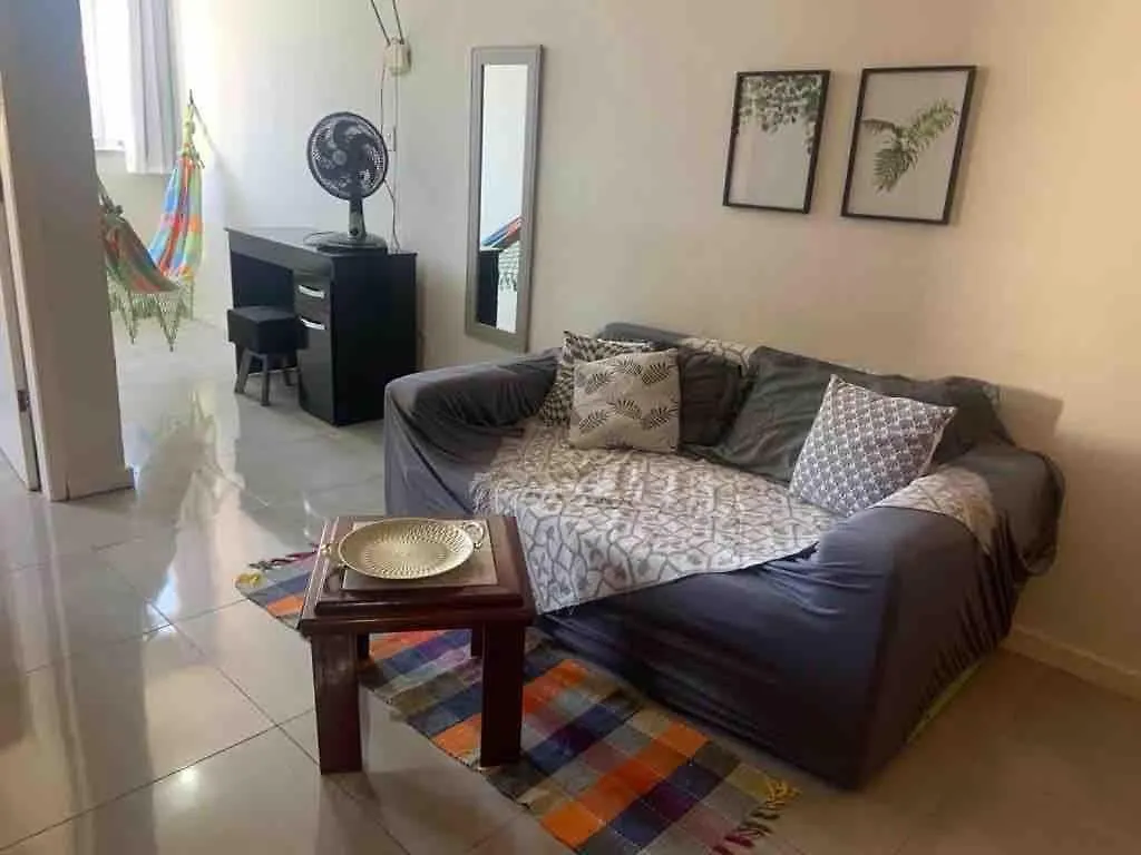 Centro, Camas De Casal Com Ar Condicionado Apartment Cabo Frio