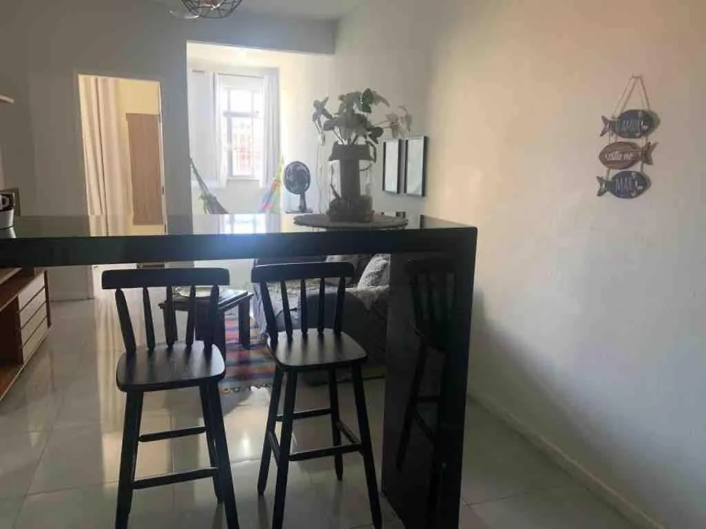 Centro, Camas De Casal Com Ar Condicionado Apartment Cabo Frio Brazil