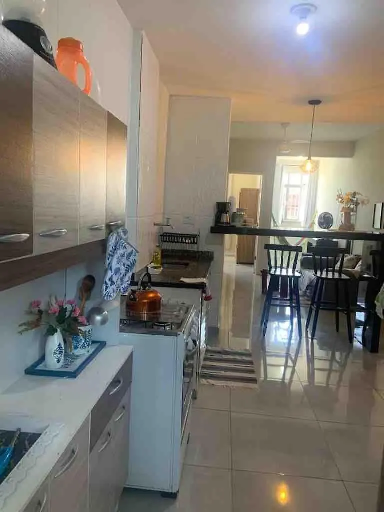 Centro, Camas De Casal Com Ar Condicionado Apartment Cabo Frio